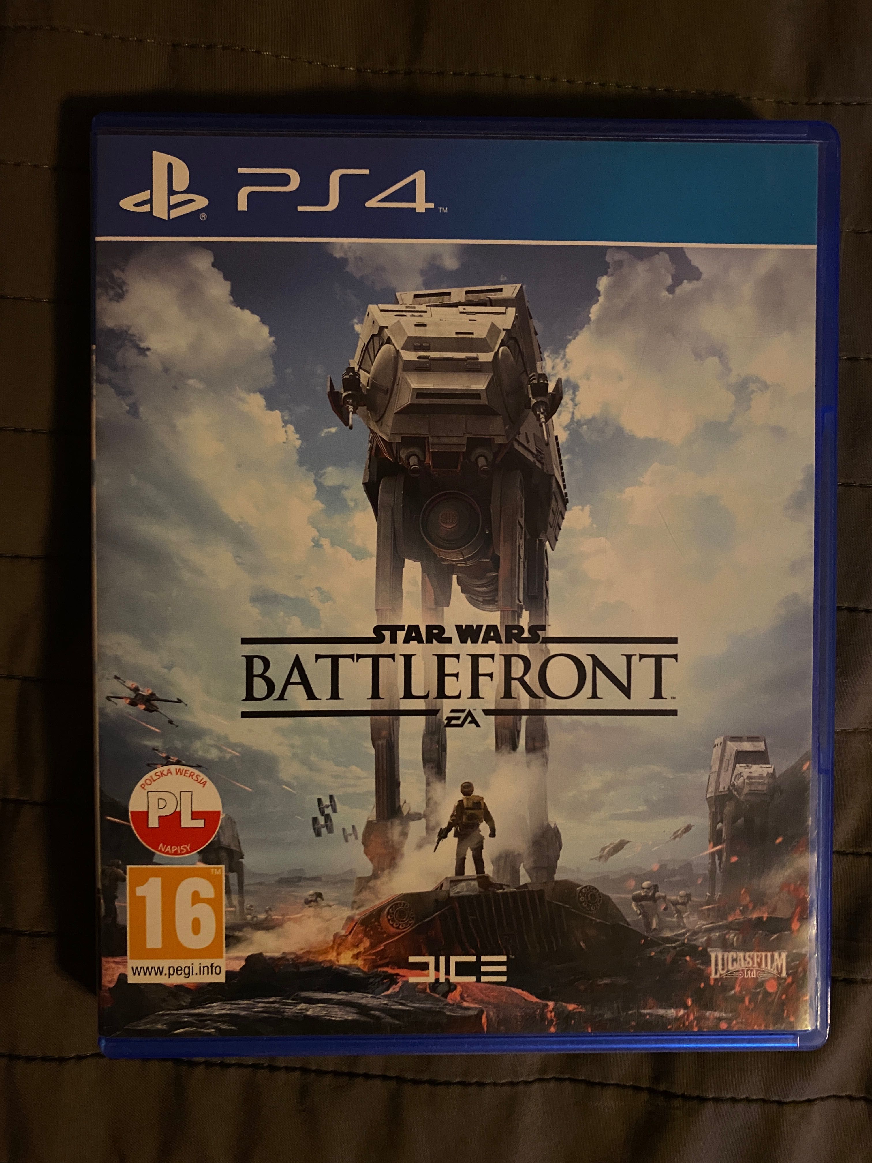 Star Wars Battlefront