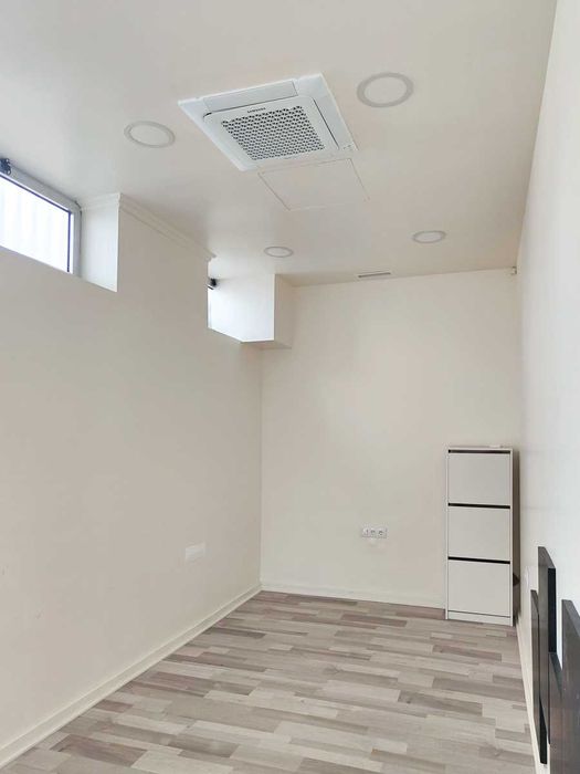 Trespasse/Cessão de espaço comercial com obras e equipado – Porto