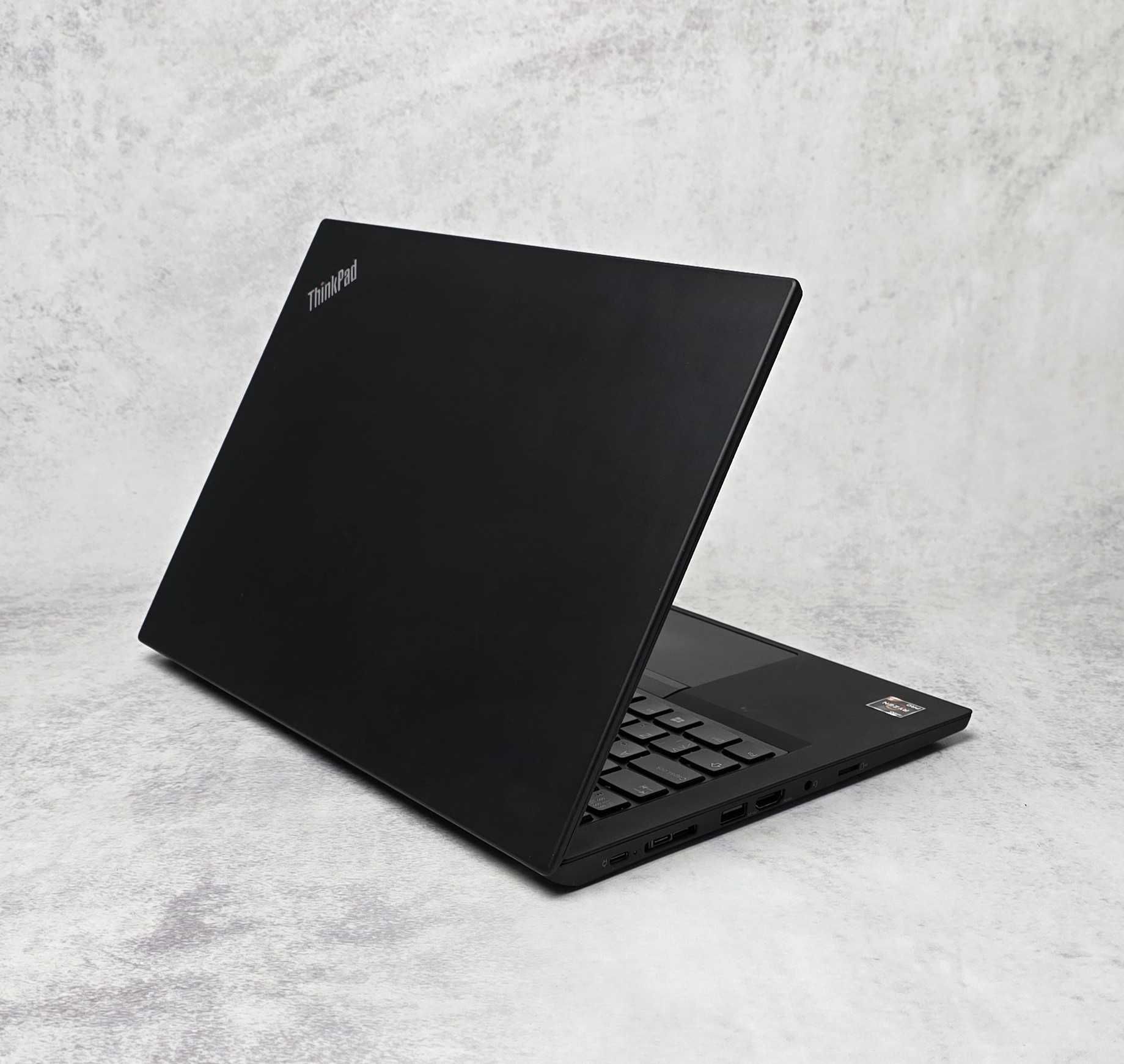 Ноутбук 14" Lenovo ThinkPad T495 Ryzen 5 3500u 1920x1080 IPS Сенсорний