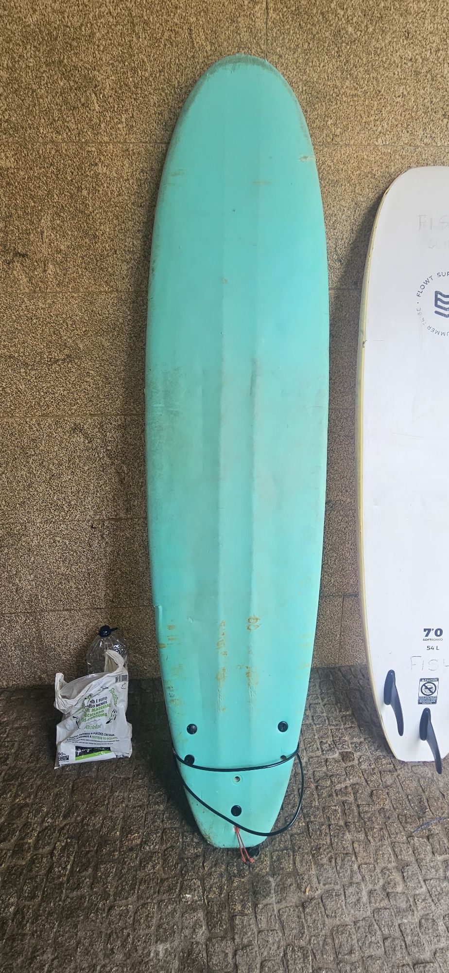 Prancha de surf 8.0