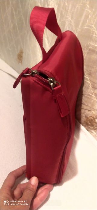 Torba na przybory kosmetyczne 8 zł wyprzedaż