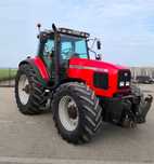 Massey ferguson 8220