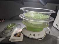 Parowar Tefal Vitamin +
