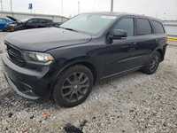 Dodge Durango 5.7 / 4x4 / Automat / Benzyna / Panorama