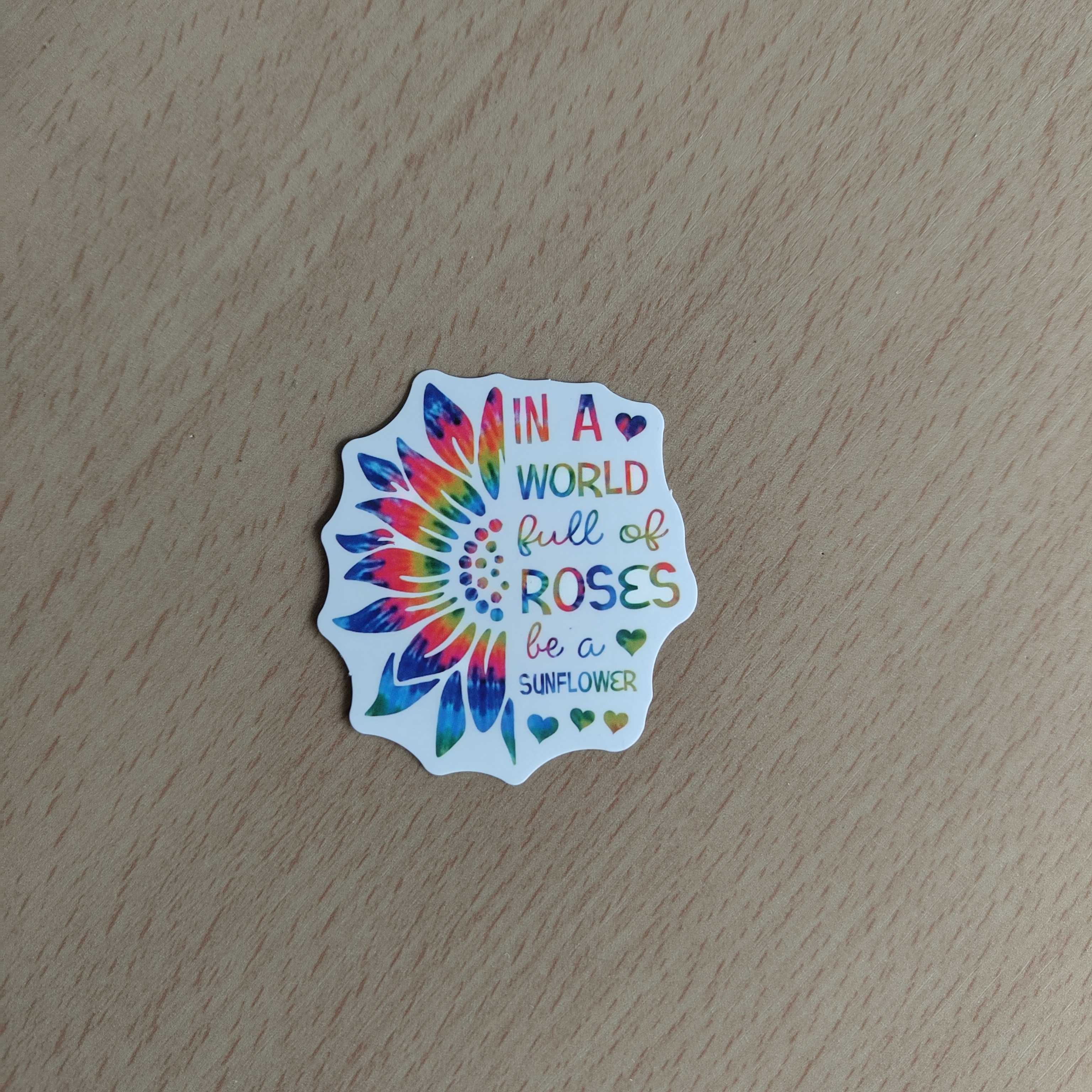 100 Autocolantes Stickers LGBT Good Vibes