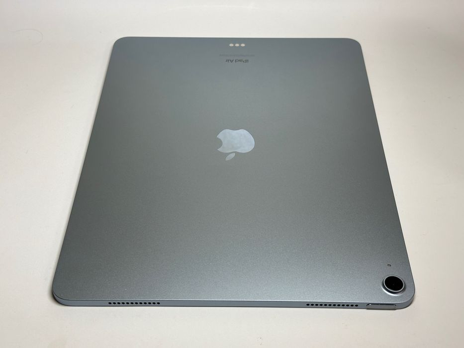 Apple iPad Air 13 M2 2024 256GB 2024 Blue