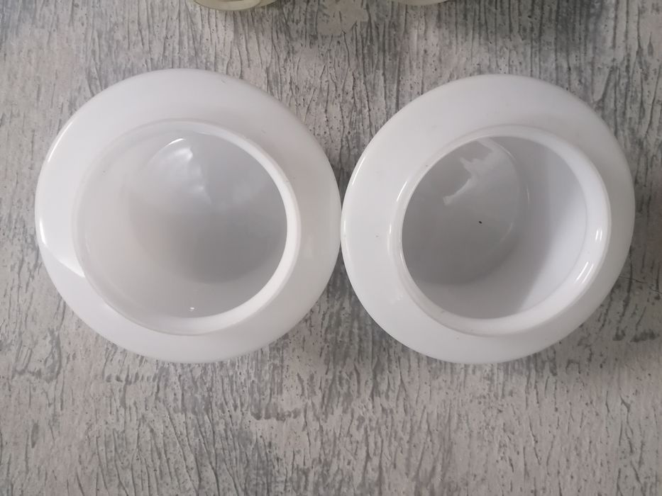 Плафоны для светильников.