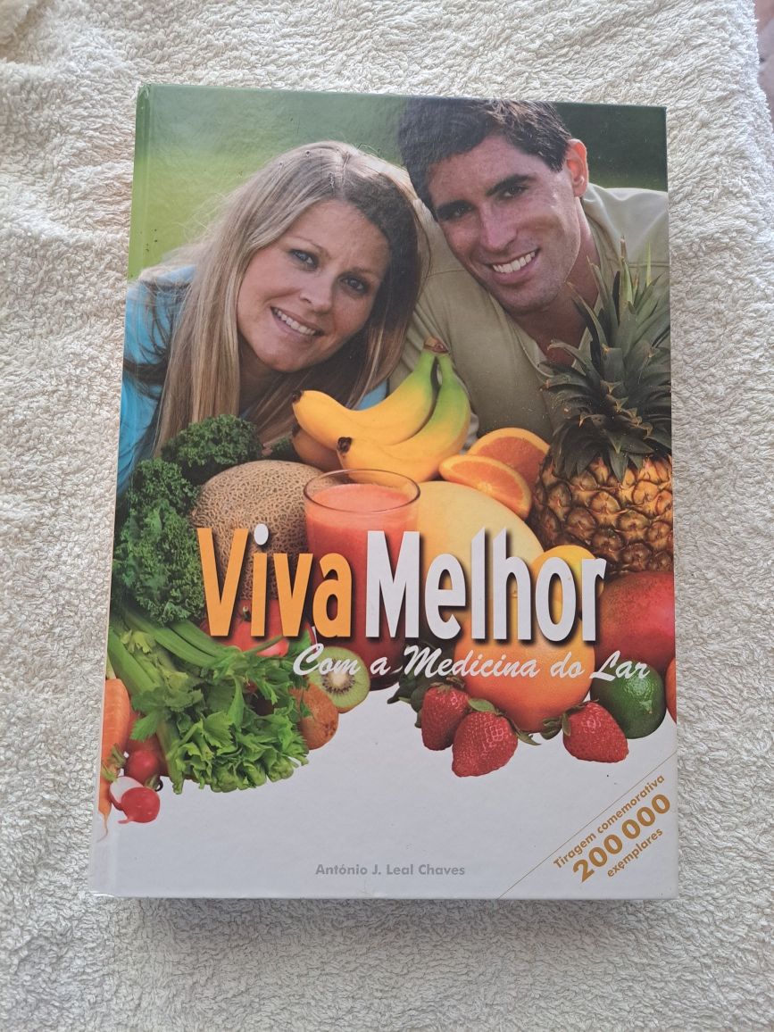 Livro " Viva Melhor com a sabedoria do lar"