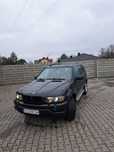 Bmw x5 2000r , benzyna gaz 3.0 najlepszy silnik