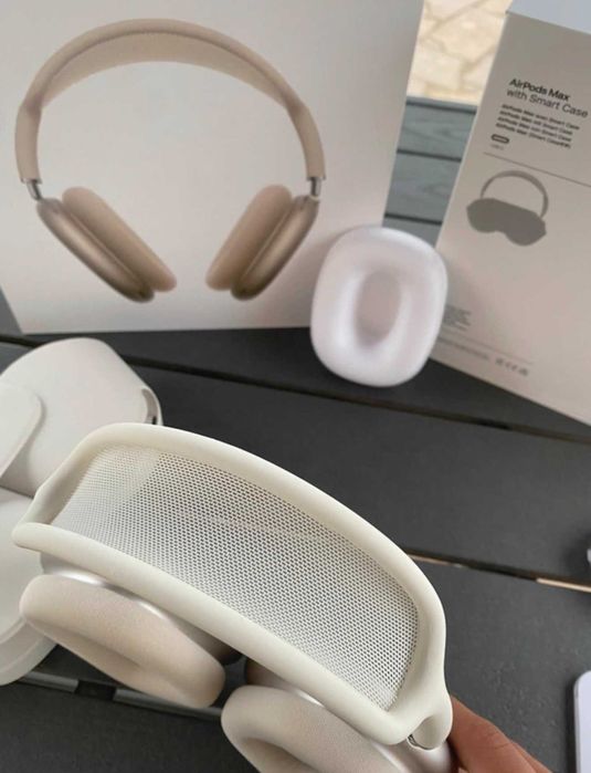 AirPods Max - Starlight