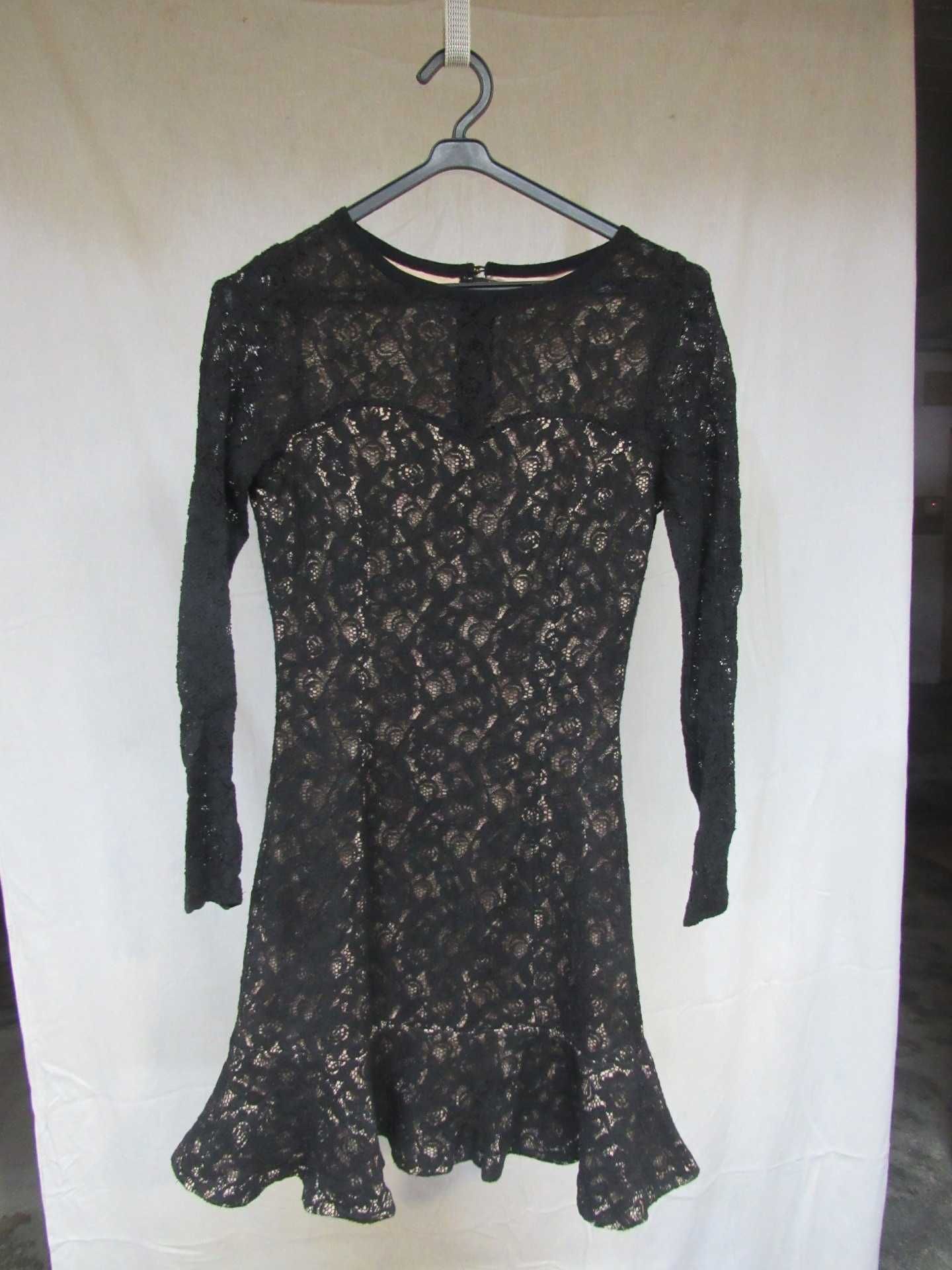 Vestidos (tamanho 36, XS, S)