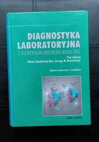 Dembińska-Kieć, Naskalski, Diagnostyka laboratoryjna