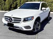 Mercedes-Benz GLC 300 2019