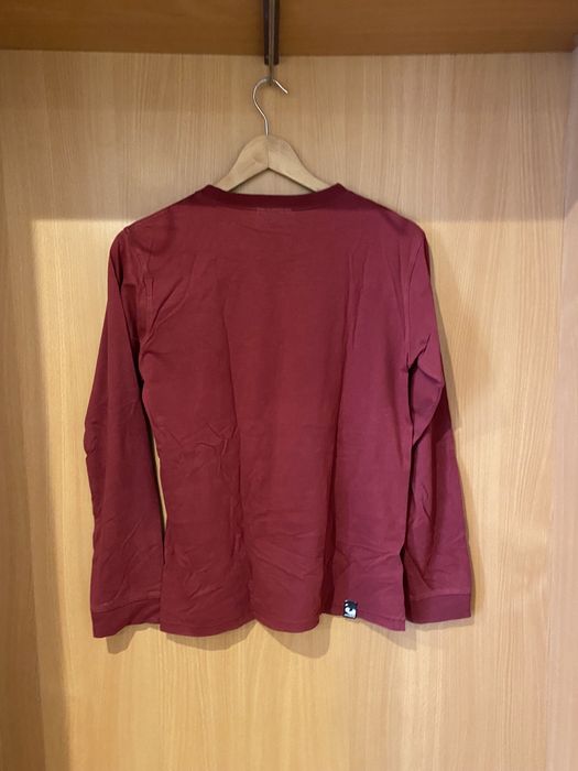 Long Sleeve Ericeira, Billabong, Levi’ S Tamanho S