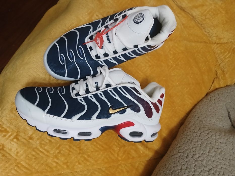 Vendo sapatilhas da NIKE