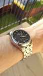 Zegarek Certina DS-4 Small Second, ref. C022.428.11.051.00, ETA 2825-2