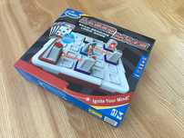 Laser Maze - gra logiczna (Ravensburger, seria ThinkFun)