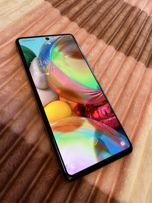 Samsung Galaxy A71 6/128GB