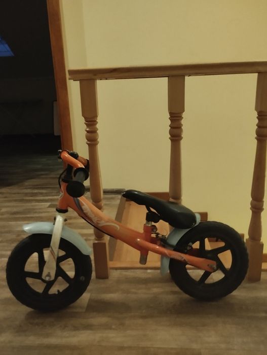 Беговел детский классний