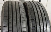 2x 205/55r17 Pirelli Cinturato P7 AllSeason 95v
