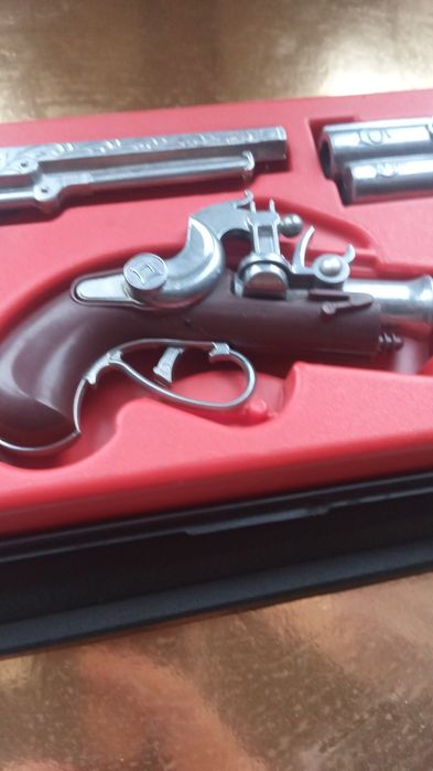 Кадет,пістолет,пірат,сувенір