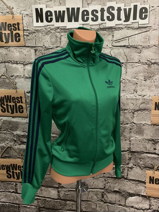 Bluza damska / Adidas / rozpinana 40