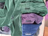 Blazer Zara Novo