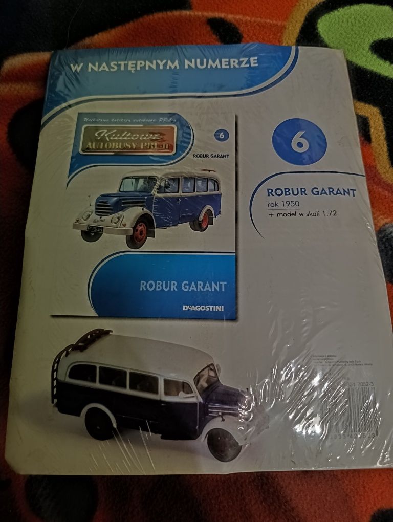 Autobus Ikarus 66