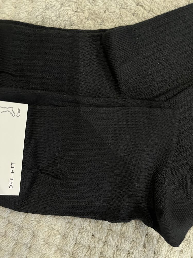 Skarpety Nike Dri-fit