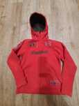 Bluza kurtka ciepła polarowa damska BERGANS r.M