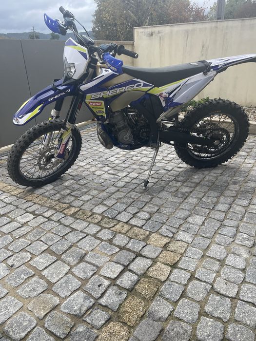 Sherco SE 250 2T