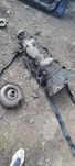 Акпп по запчастинах  опель омега б 2.0 2.5 2.6 3.0  м57