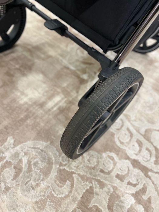 Дитячка коляска Carrello ultimo 2в1