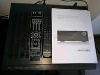 Amplituner Harman/Kardon AVR370 w idealnym stanie