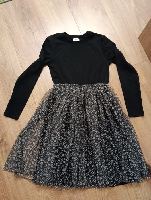 Sukienka dla dziewczynki River Island 152