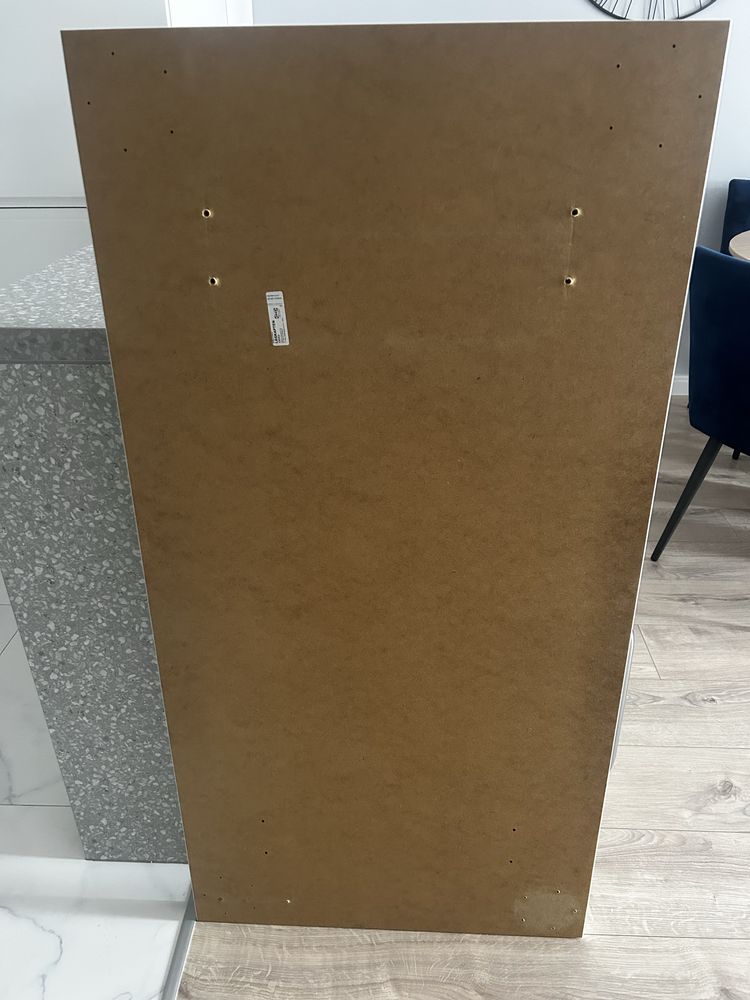 Blat biurka ikea 120x60