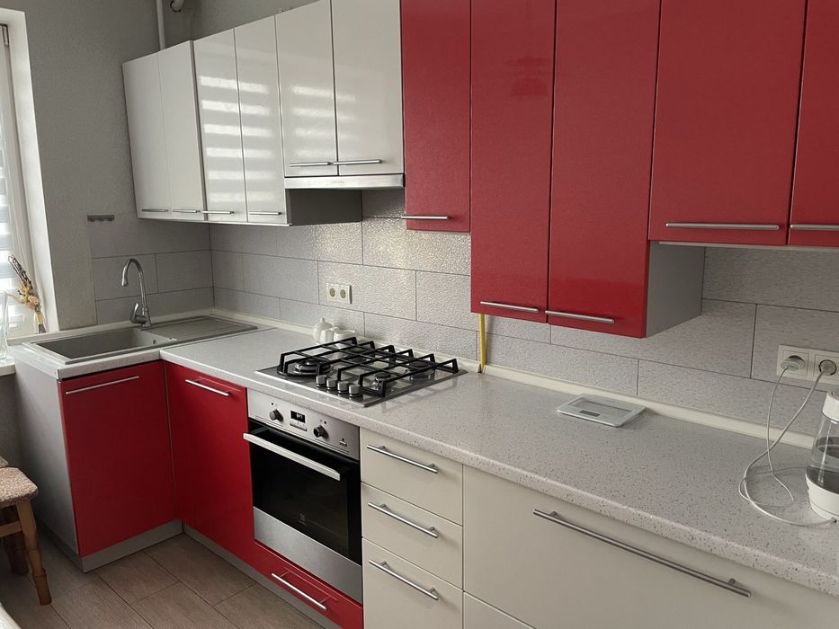 Оренда 2к квартири ЖК молодіжне містечко