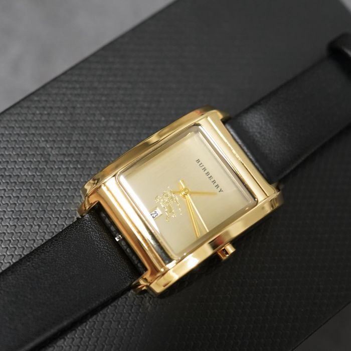 Жіночий годинник BURBERRY