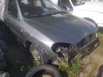 Ланос 1.4 бензин сенс