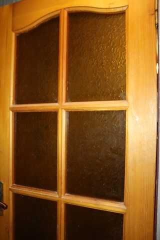 Двери межкомнатные дубовые  цена за 4 штуки