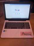 Laptop asus R556L