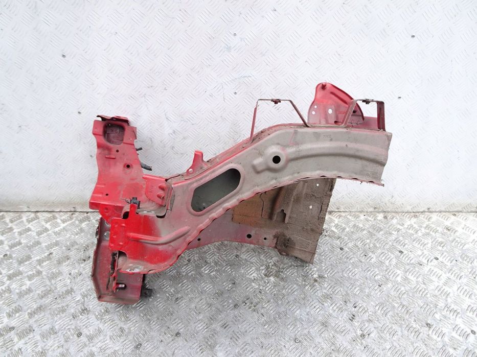 podłużnica ćwiartka lewa opel zafira c 50b