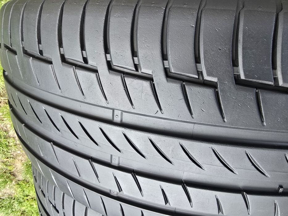 325/40/22+285/45/22 continetal 6 MO super para 6, 5_7mm z 24r.