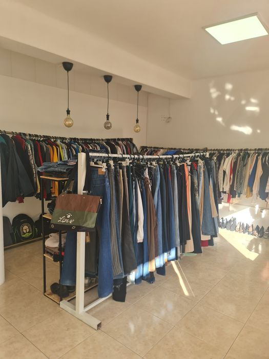 Vendo 50 peças a escolha