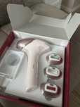 Depilator laserowy Philips Lumea
