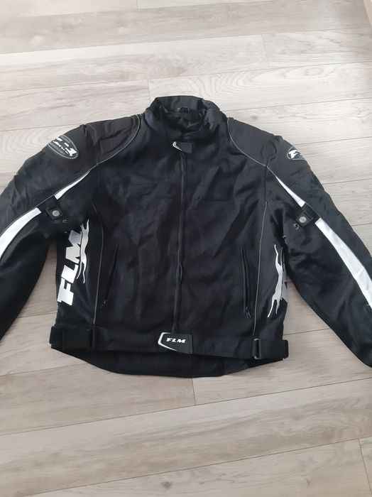 Polo Flm Air Mesh WP Kurtka na motor Kolekcja Summer rozm.52-54/L
