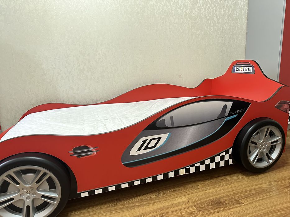 Cilec, чилек, меблі, ліжко, шафа