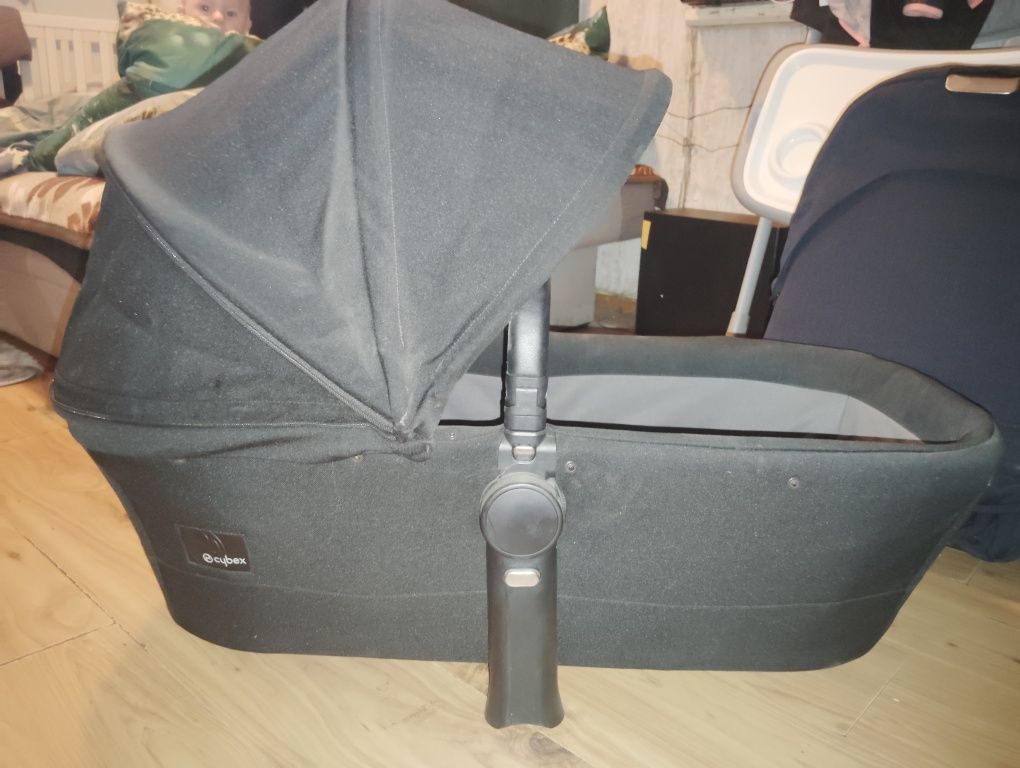 Gondola Cybex Priam 1.0/2.0