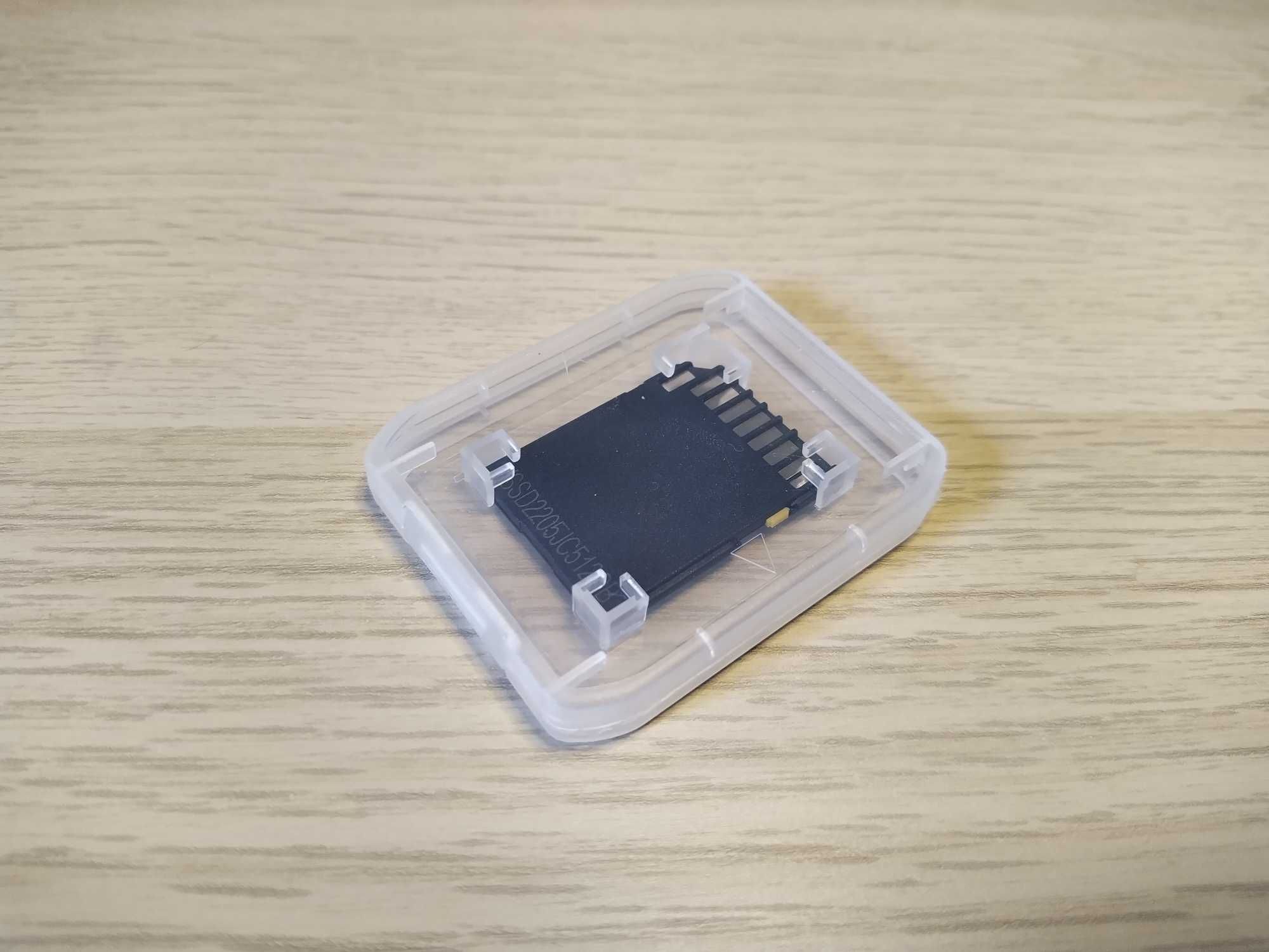 Flash Pro 512Gb MicroSD Флешка