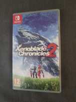 Nintendo Switch Xenoblade Chronicles 2